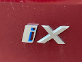 2025 BMW iX xDrive50