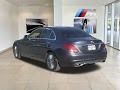 2015 Mercedes-Benz C-Class C 300