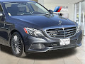 2015 Mercedes-Benz C-Class C 300