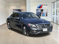 2015 Mercedes-Benz C-Class C 300