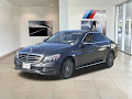 2015 Mercedes-Benz C-Class C 300