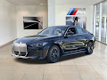 2025 BMW i4 eDrive40