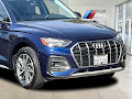 2021 Audi Q5 45 Premium