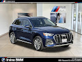 2021 Audi Q5 45 Premium