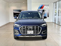 2021 Audi Q5 45 Premium