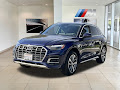 2021 Audi Q5 45 Premium