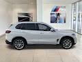 2025 BMW X5 sDrive40i