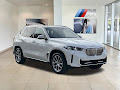 2025 BMW X5 sDrive40i