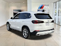 2025 BMW X5 sDrive40i