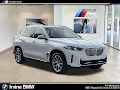 2025 BMW X5 sDrive40i