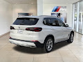 2025 BMW X5 sDrive40i