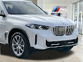 2025 BMW X5 sDrive40i