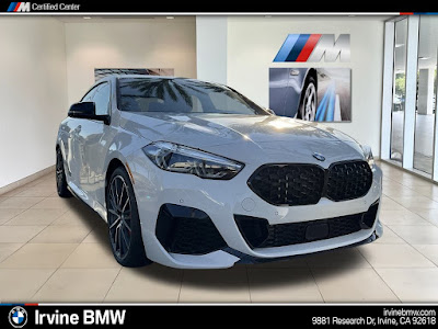 2024 BMW 2 Series