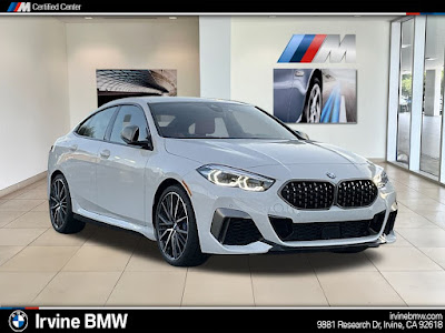 2024 BMW 2 Series