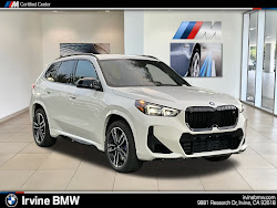 2025 BMW X1 M35i