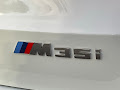 2025 BMW X1 M35i