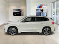 2025 BMW X1 M35i