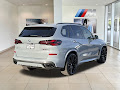 2025 BMW X5 M60i