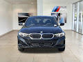 2025 BMW 3 Series 330i