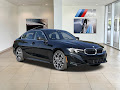 2025 BMW 3 Series 330i