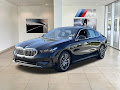 2024 BMW i5 eDrive40