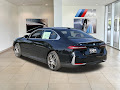 2024 BMW i5 eDrive40