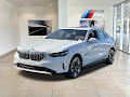 2024 BMW i5 eDrive40