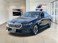 2024 BMW i5 eDrive40