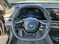 2024 BMW i5 eDrive40