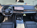 2024 BMW i5 eDrive40