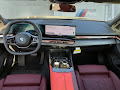 2024 BMW i5 eDrive40