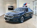 2024 BMW i5 eDrive40