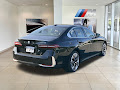 2024 BMW i5 eDrive40