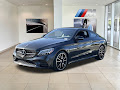 2019 Mercedes-Benz C-Class C 300C