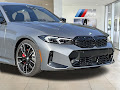 2025 BMW 3 Series M340i