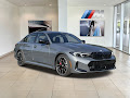 2025 BMW 3 Series M340i