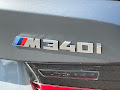 2025 BMW 3 Series M340i