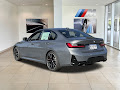 2025 BMW 3 Series M340i