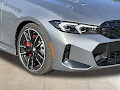 2025 BMW 3 Series M340i