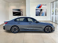 2025 BMW 3 Series M340i