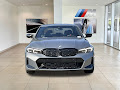 2025 BMW 3 Series M340i