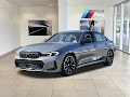 2025 BMW 3 Series M340i