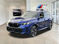 2025 BMW X5 M60i