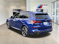 2025 BMW X5 M60i