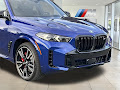 2025 BMW X5 M60i