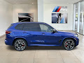 2025 BMW X5 M60i