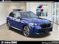 2025 BMW X5 M60i