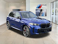 2025 BMW X5 M60i