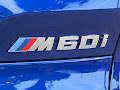 2025 BMW X5 M60i