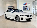 2025 BMW 3 Series 330i